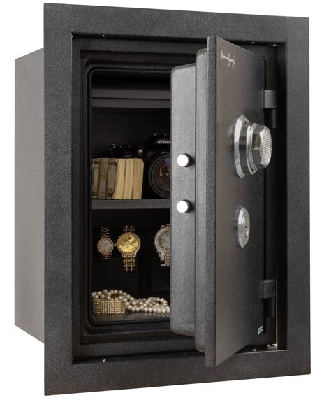 wall safes for the home